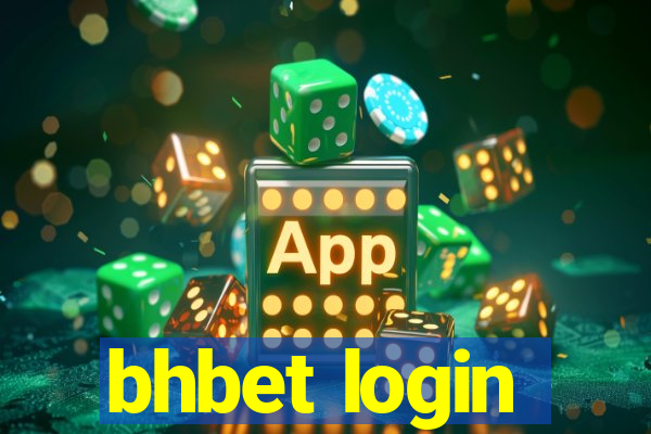 bhbet login